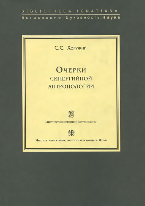 Очерки синергийной антропологии