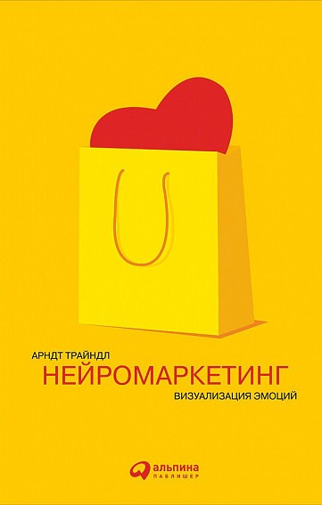 Нейромаркетинг: Визуализация эмоций Нейромаркетинг: Визуализация эмоций