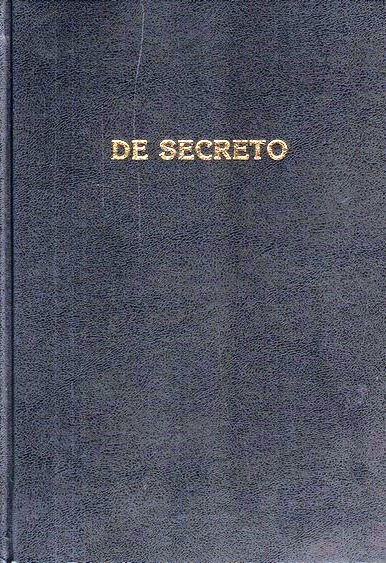 De Secreto / О секрете. Сборник научных трудов / Сост. А.И.Фурсов/ 3-е изд.