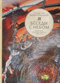 Беседы с небом. Даосская практика поиска смыслов