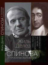 Спиноза и проблема выражения