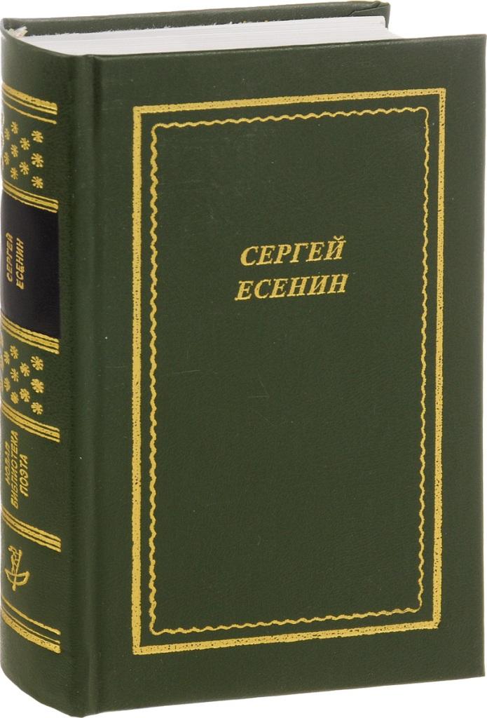 Стихотворения и поэмы. (НБП)