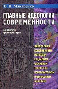 Главные идеологии современности