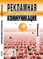 Рекламная коммуникация